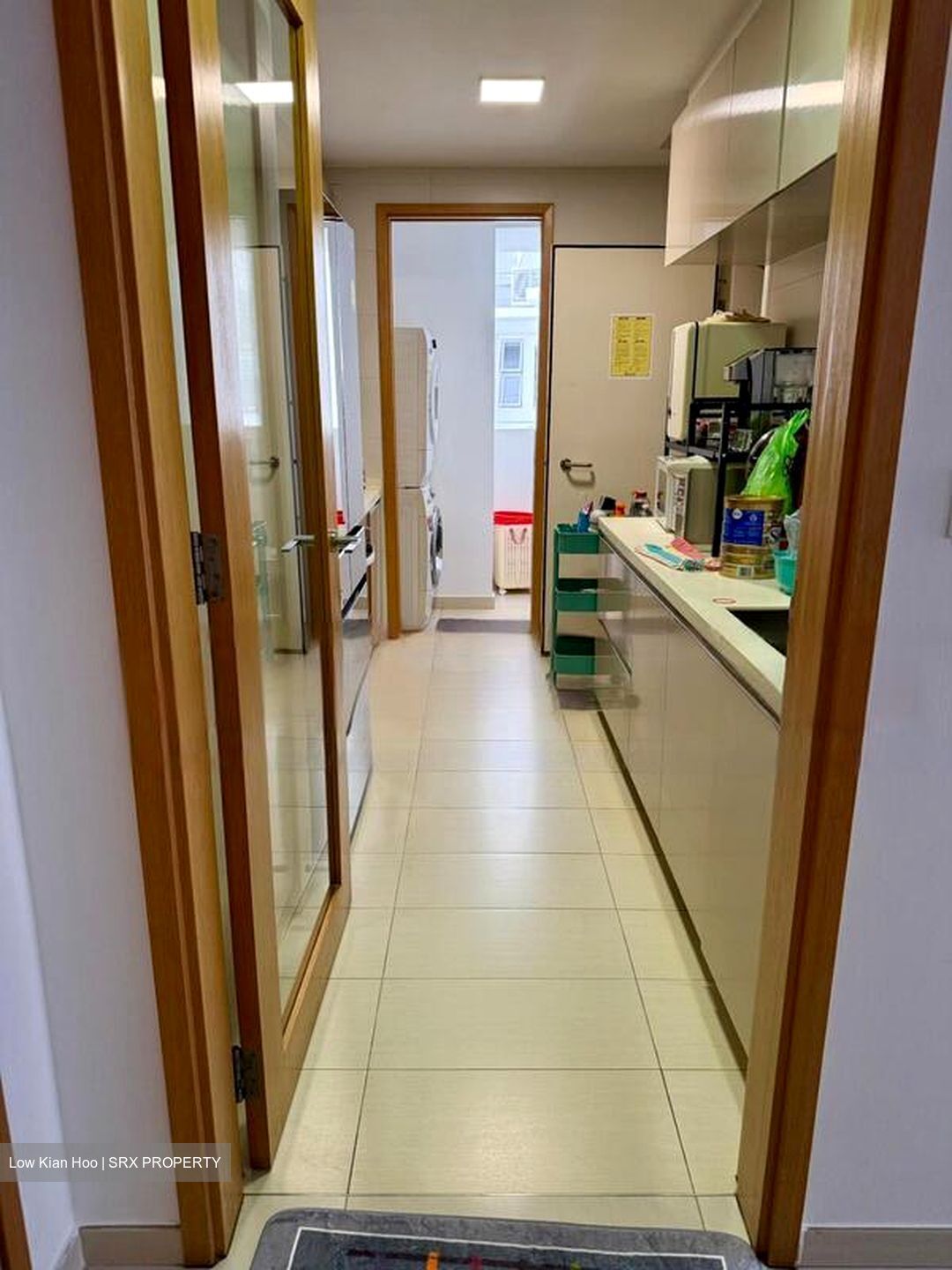 Prive (D19), Condominium #451778581